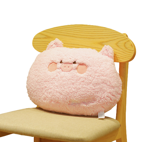 Pig Pillow