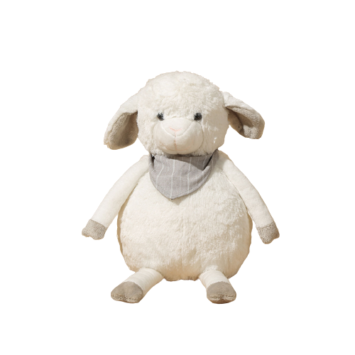 Fluffywool the Sheep