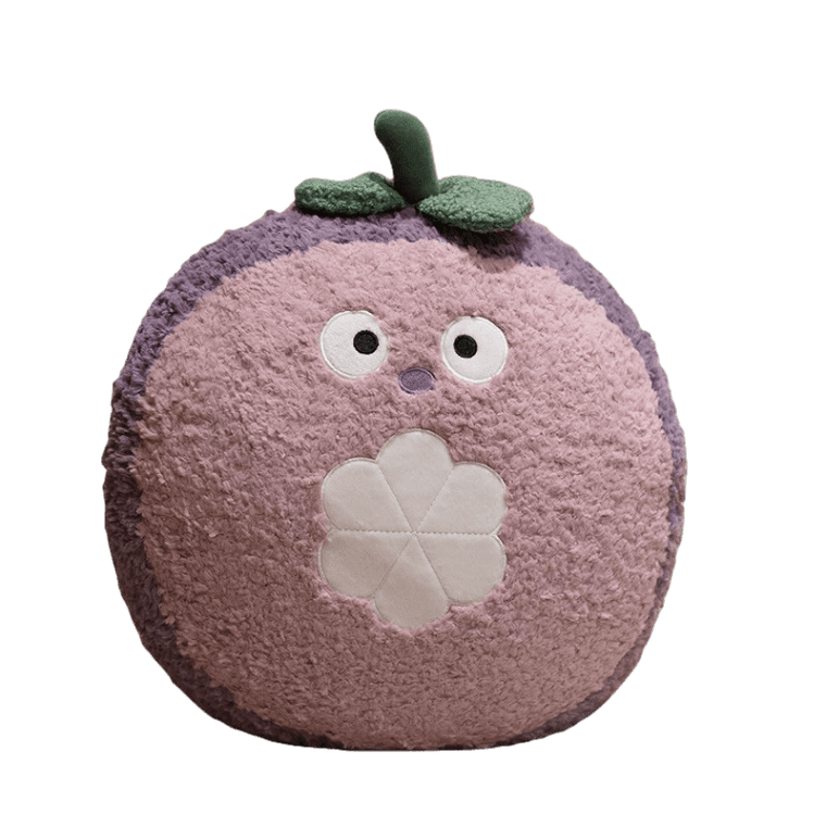 Mangosteen Pillow